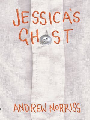 cover image of Jessica's Ghost